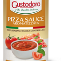 Gustodoro Pizza Sauce Spices 4.1Kg