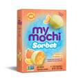 My/Mochi Sorbet Peach Mango. 6pc, 210g (Frozen)