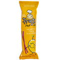 Feli's Fruitz Mango Fruit Strips - Real Fruit Snack - Vegan- Gluten Free 80gm (5x16gm)