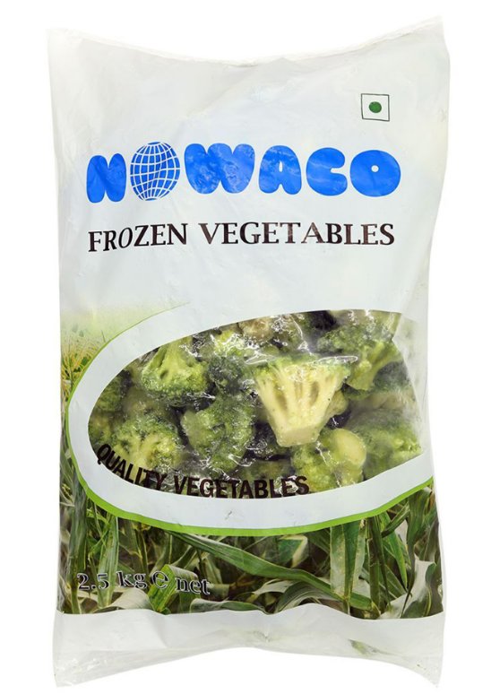 Broccoli