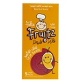 Feli's Fruitz Mango Fruit Swirls - Real Fruit Snack - Vegan- Gluten Free 75gm (5x15gm)