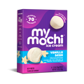 My/Mochi Ice Cream Vanilla Bean. 6pc, 210g (Frozen)