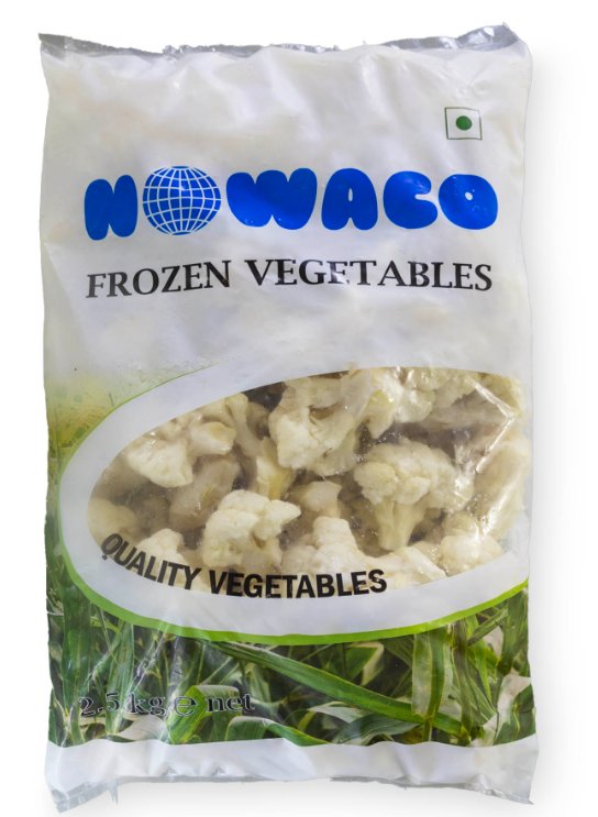 Cauliflower