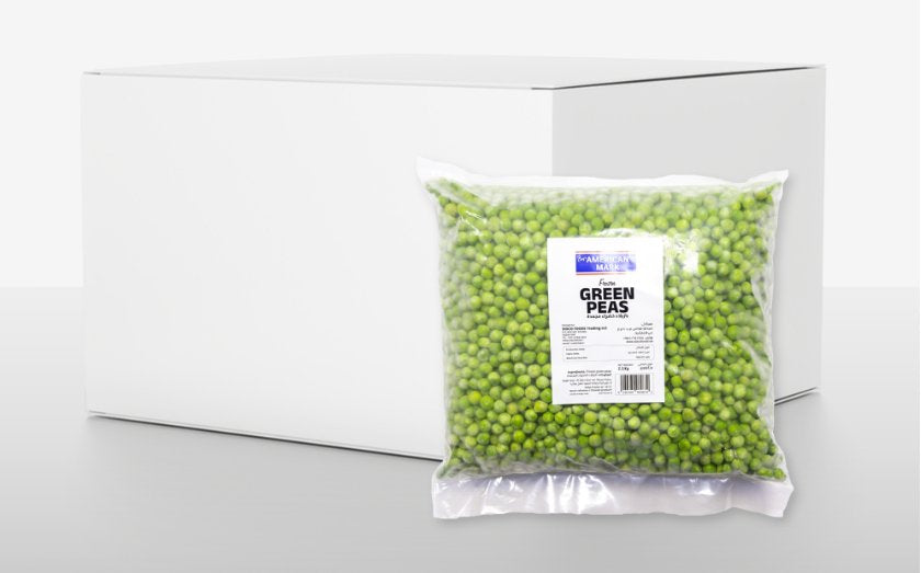 Green peas