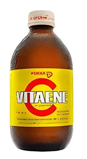 Pokka Vitamin C Drink, 240ml