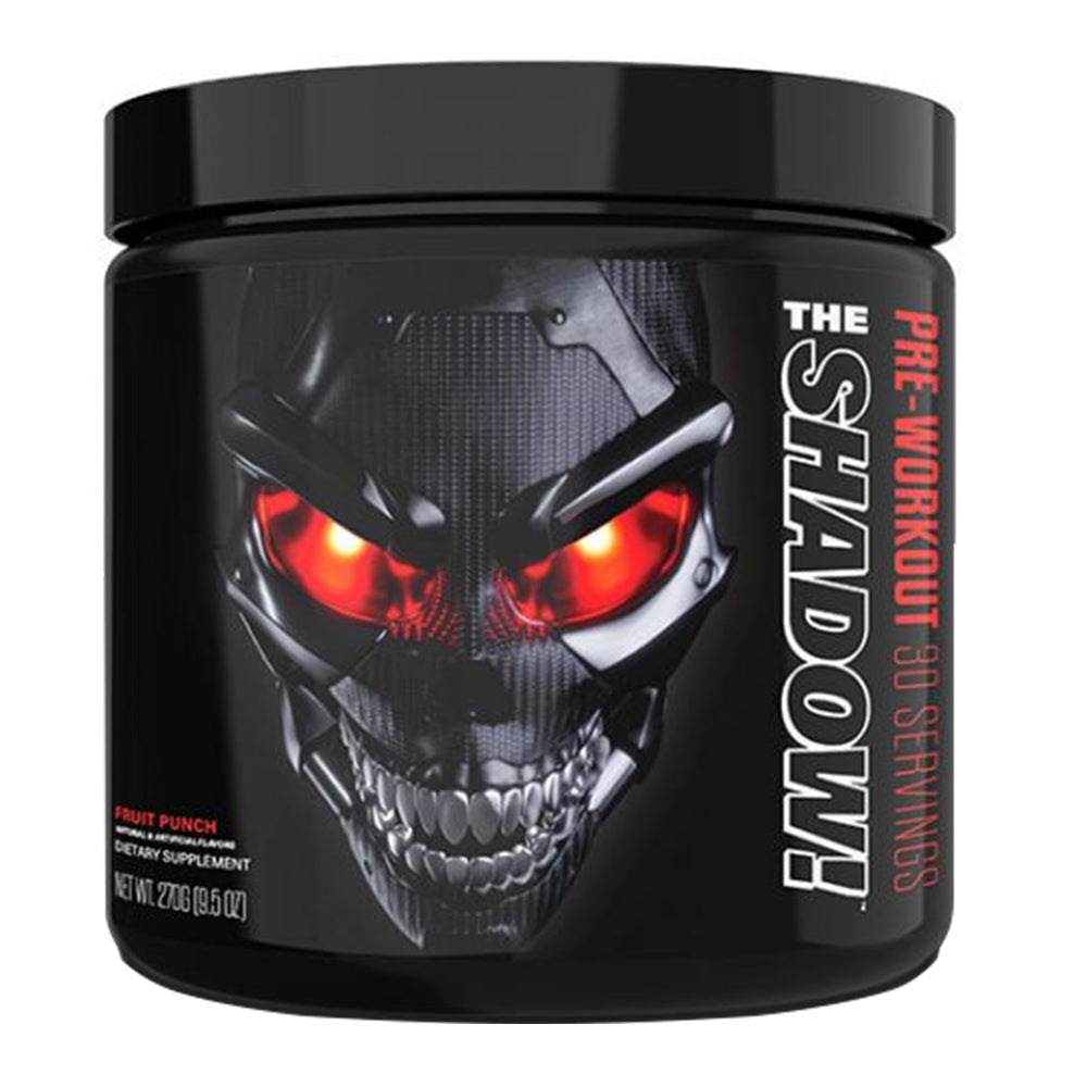 JNX Sports - The Shadow! Pre-Workout
