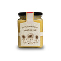 Sunflower Honey