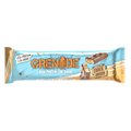 Grenade Chocolate Chip Cookie Dough - High Protein Bar - Low Sugar  60gm