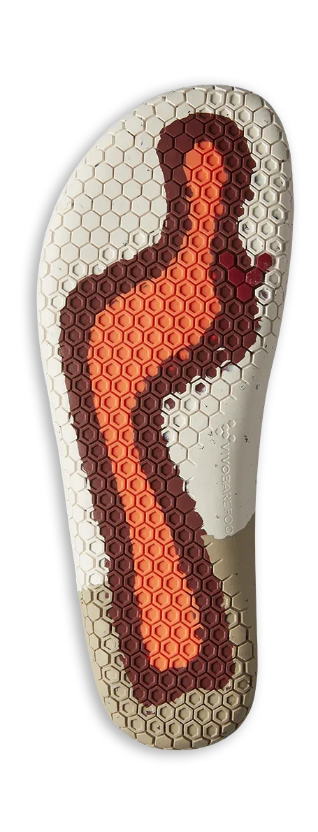 PRIMUS LITE IV ALL WEATHER WOMENS RED CLAY - 41 - View 4 | Welaza