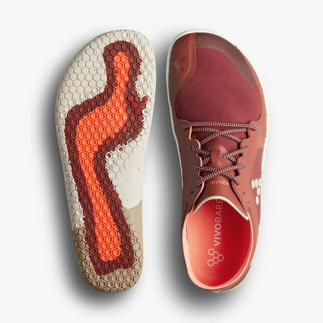 PRIMUS LITE IV ALL WEATHER WOMENS RED CLAY - 41 - View 5 | Welaza