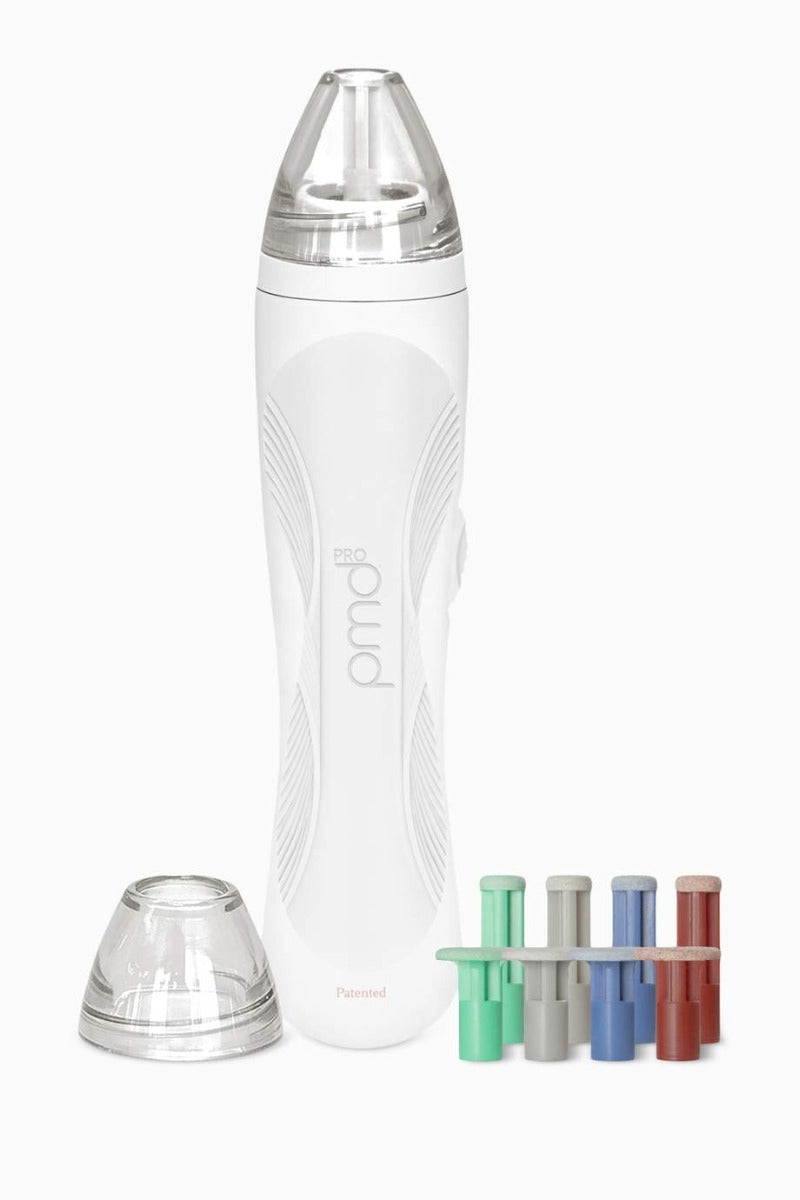 PMD Personal Microderm Pro - white