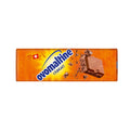 Ovomaltine Mini Crunchy Swiss Milk Chocolate Bar contains Cocoa solids 32%, 42gm- Near Expiry