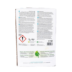 Sodasan 100% Natural Citrus Scouring Cream 500ml