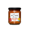 Mr Organic Grilled Pepper Pesto 190g