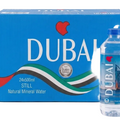 Love Hellas Premium Greek Natural Mineral Still Water - Pack of 24 PET bottle 500ml Burj Al Arab