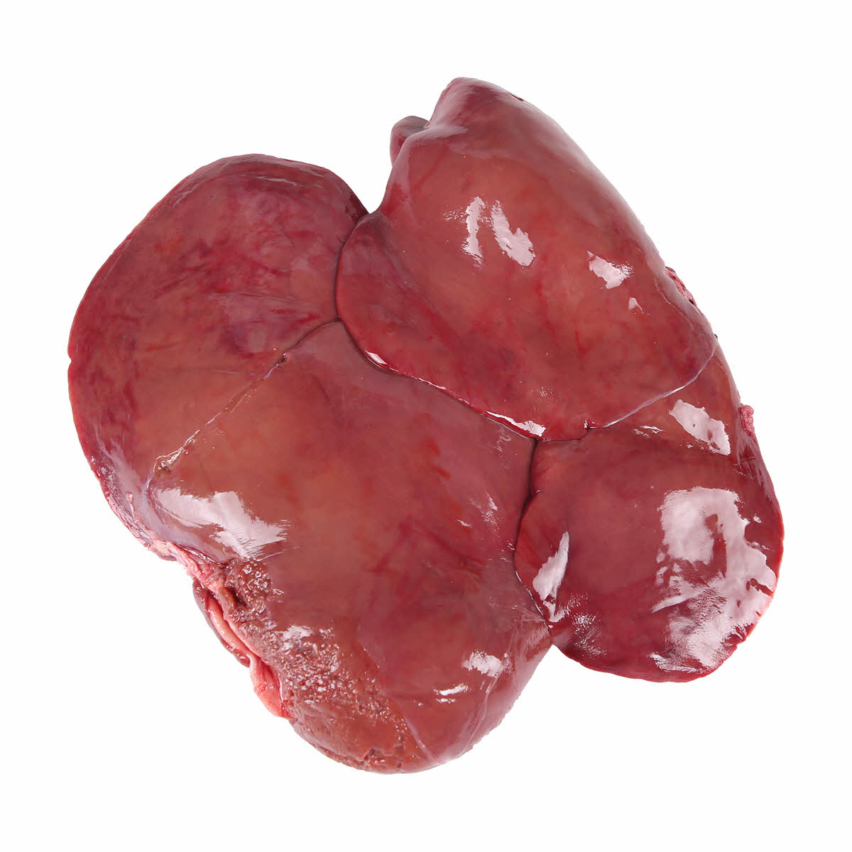Fresh Lamb Liver 500 g