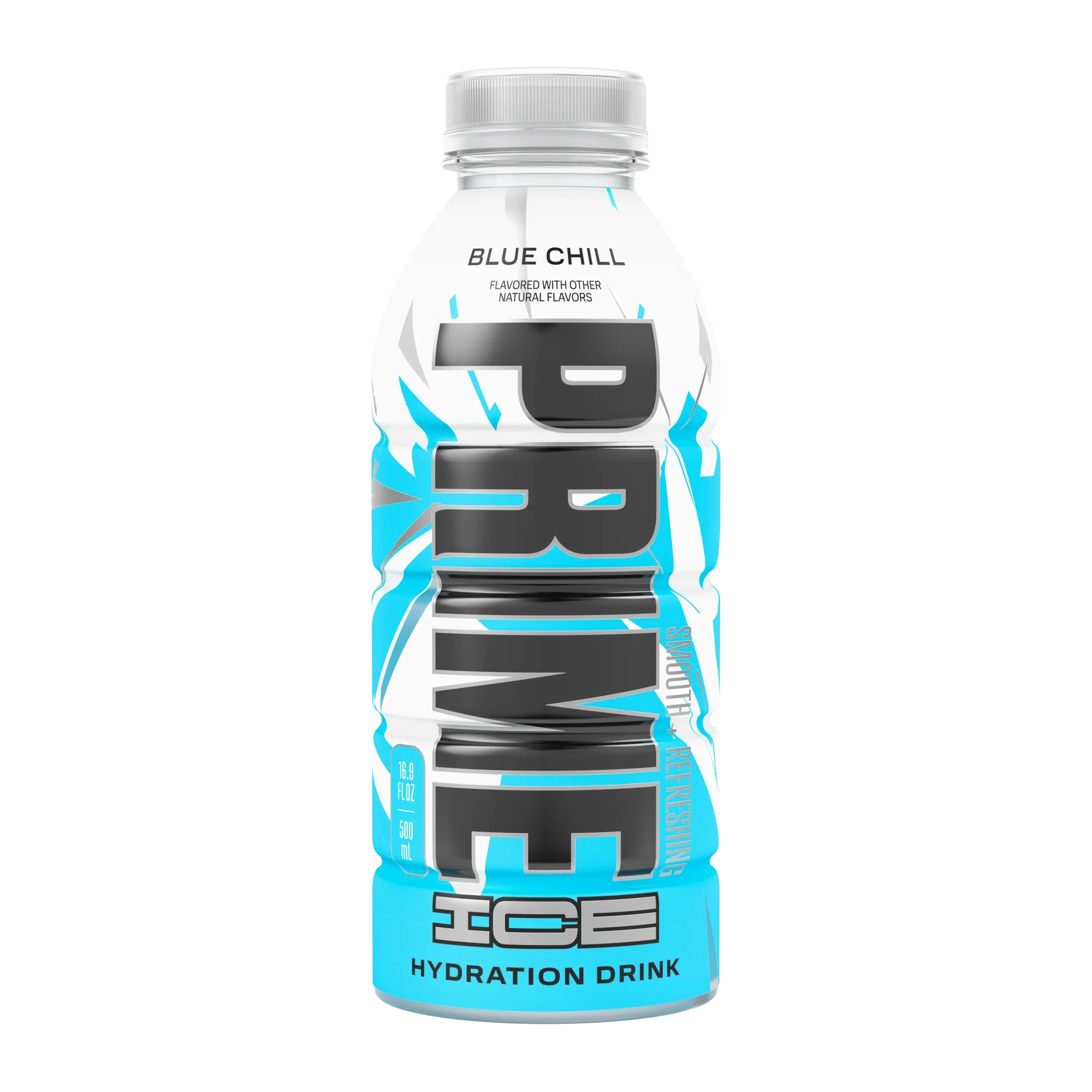 Prime Blue Chill Ice Hydration Drink 500ml