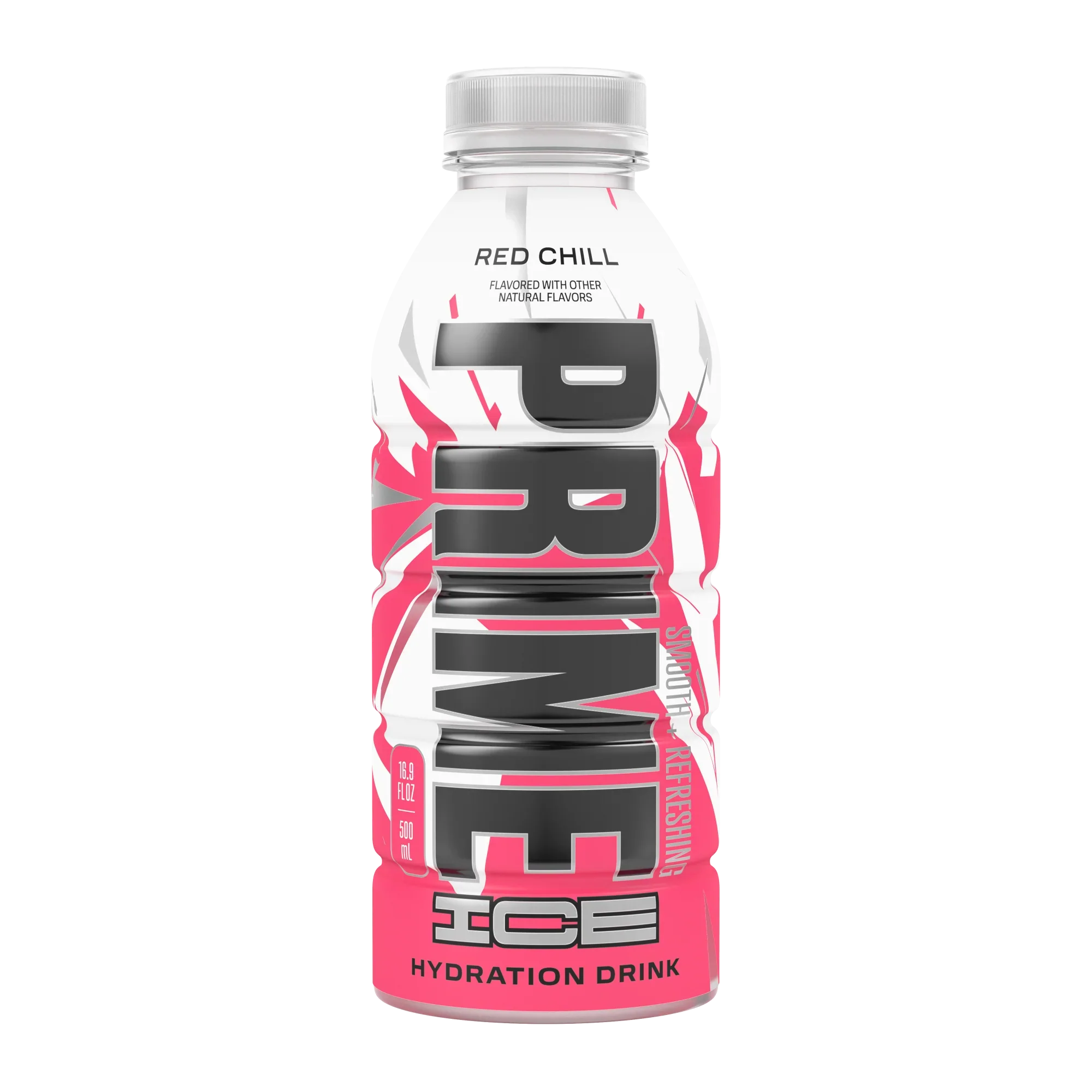 Prime Red Chill Ice Hydration Drink 500ml