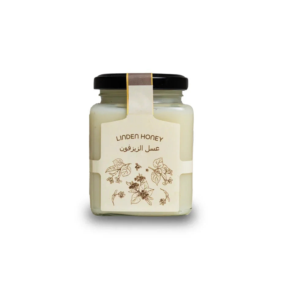 Linden Honey - 500g