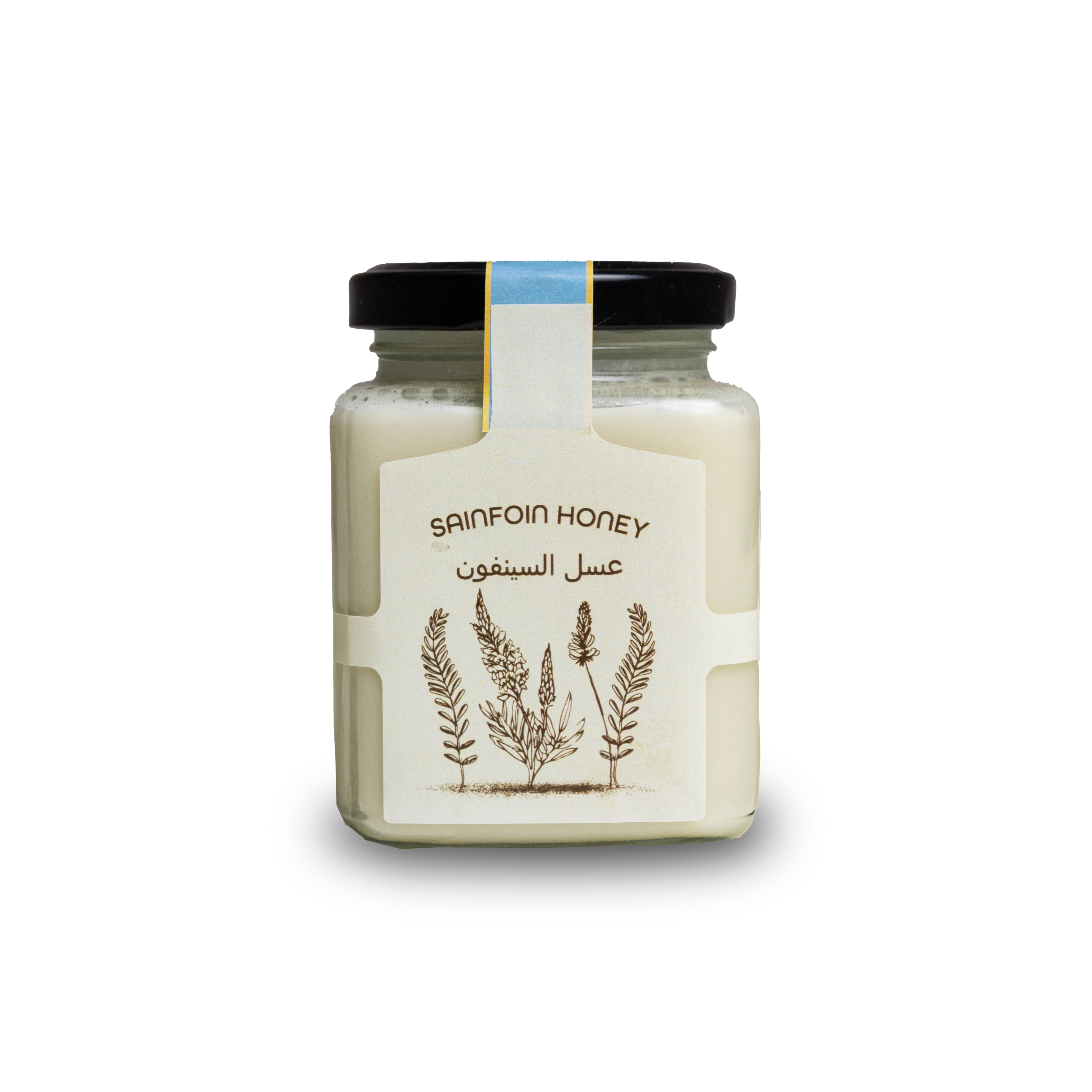 Sainfoin Honey