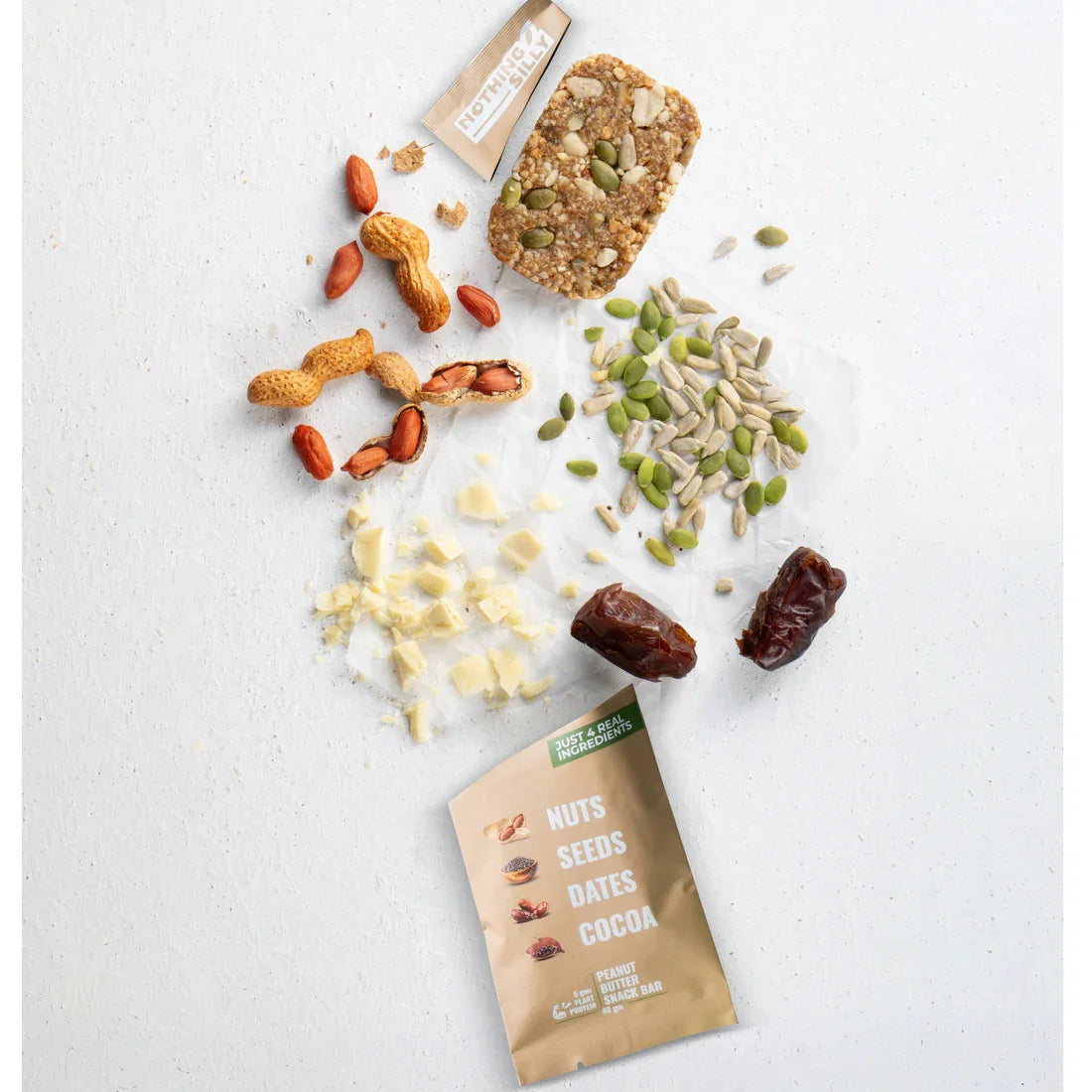 Peanut Butter | Welaza