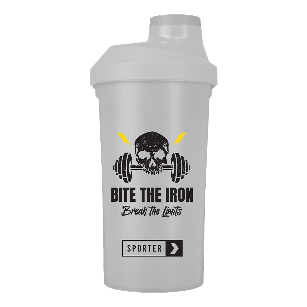 Sporter – SmartMix Shaker Shaker Bottle