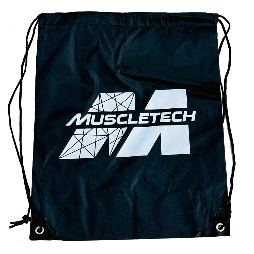 MuscleTech - حقيبة برباط