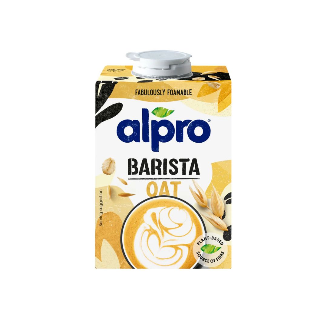 Alpro Oat Barista 500ml