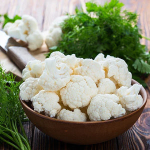 Cauliflower - View 2 | Welaza