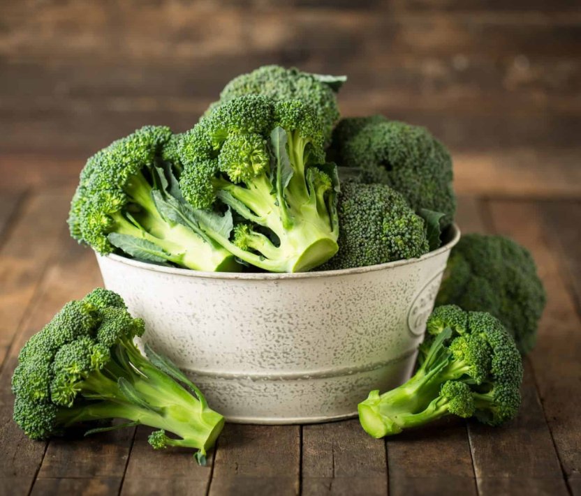 Broccoli