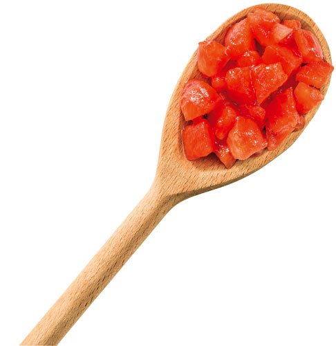 Gustodoro Diced Tomatoes 4.1Kg