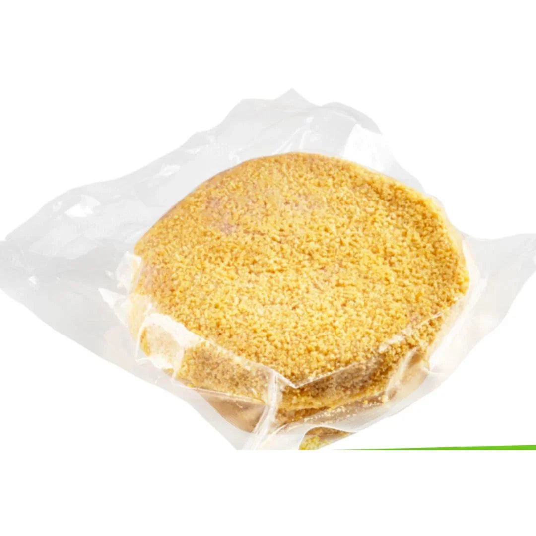 شذرة نباتية "سمك" (قطعتان)