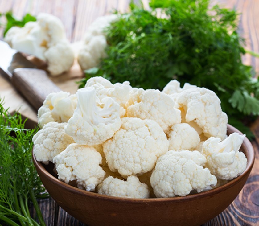 Cauliflower