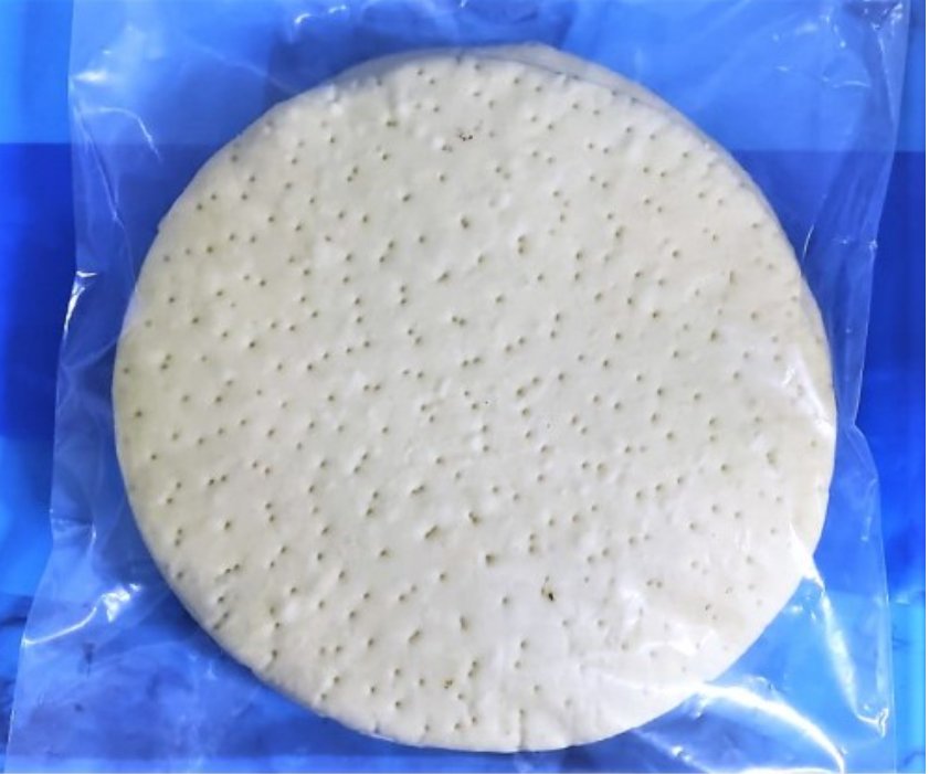 Pizza base (11 Inch 3 Pieces)