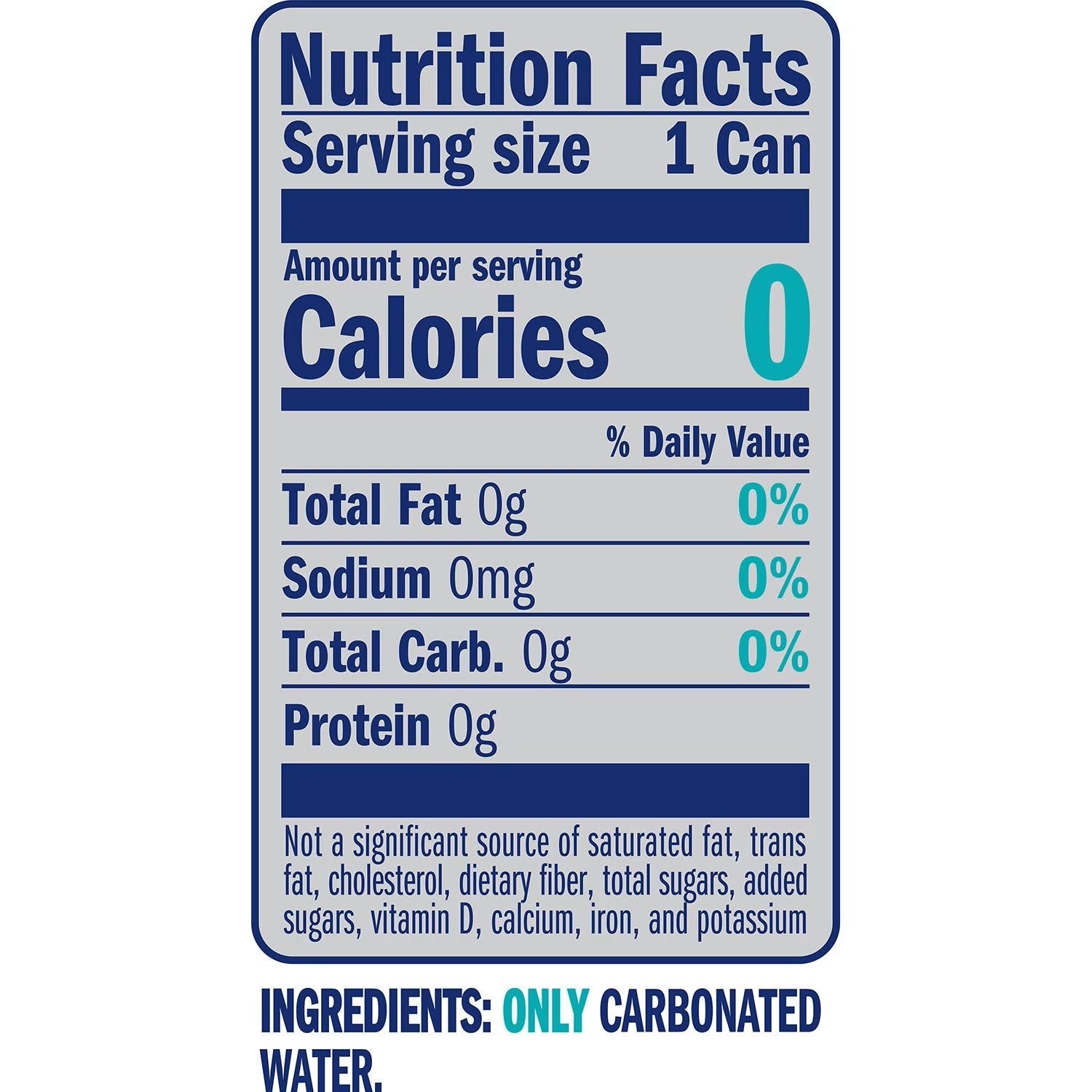 LaCroix Sparkling Water Passionfruit 355ml