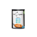 Mr Organic Naturally Sweetened Baked Beans 400g