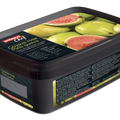 Andros Chef Frozen Pink Guava Puree 1kg Tub.