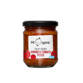 Mr Organic Sundried Tomato Pesto 190g