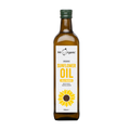 Mr Organic Sunflower Oil 750ml