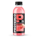 Protein2O Protein Hydration Drink With Electrolytes, Strawberry Watermelon 500ml