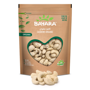 Cashews Organic 200g