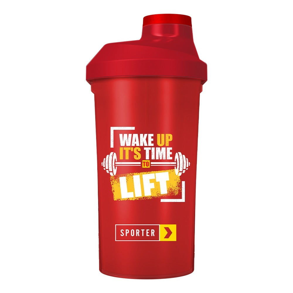 Sporter – SmartMix Shaker Shaker Bottle