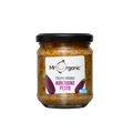 Mr Organic Aubergine Pesto 190g