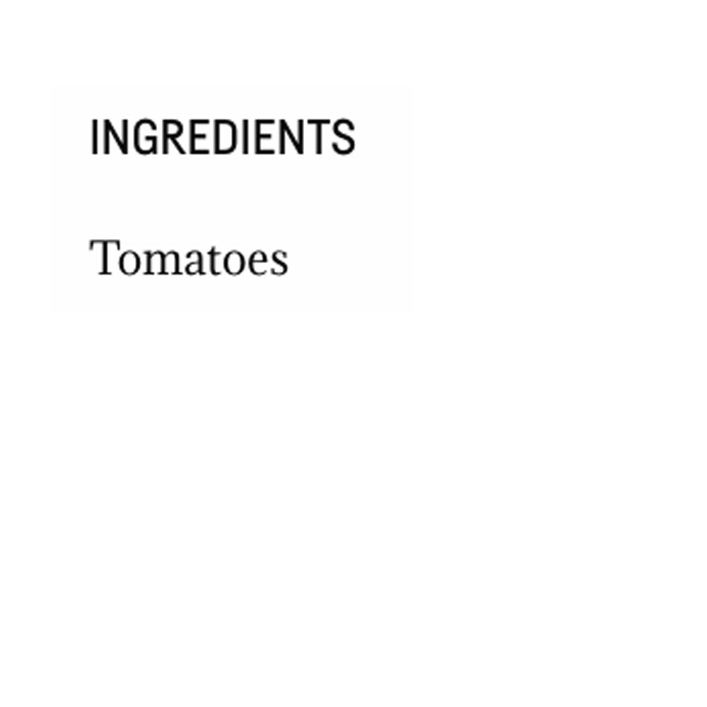Gustodoro Pizza Sauce Natural 4.1Kg