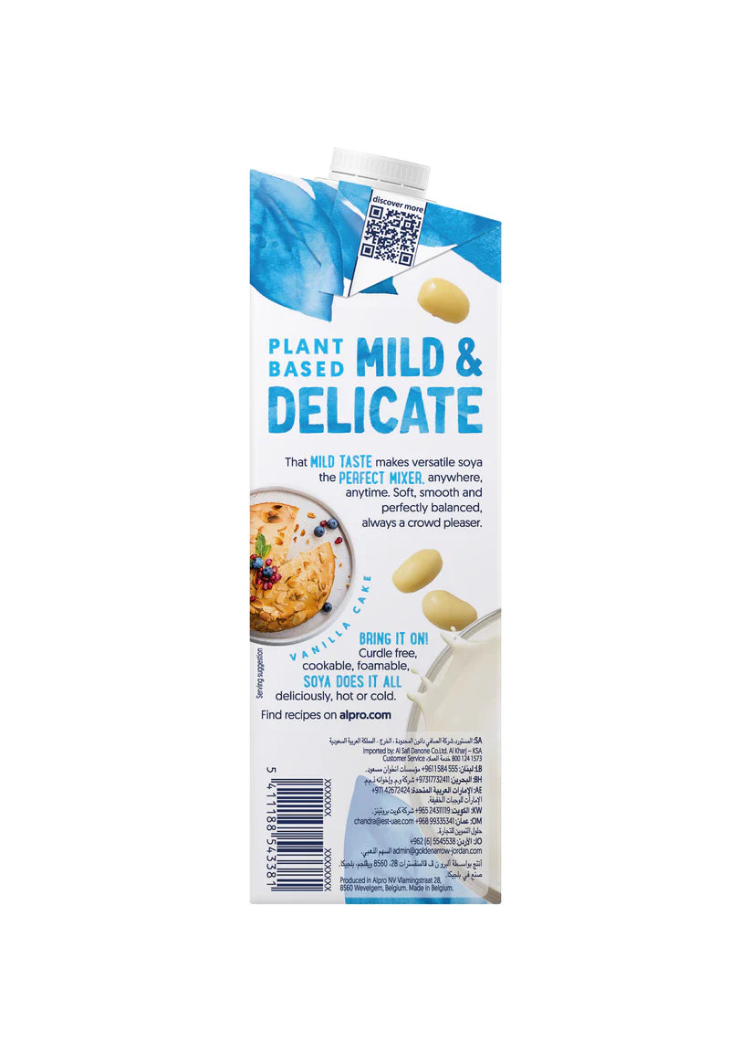 Alpro Soya  1L