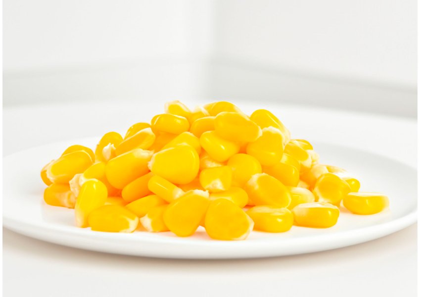 Sweet corn
