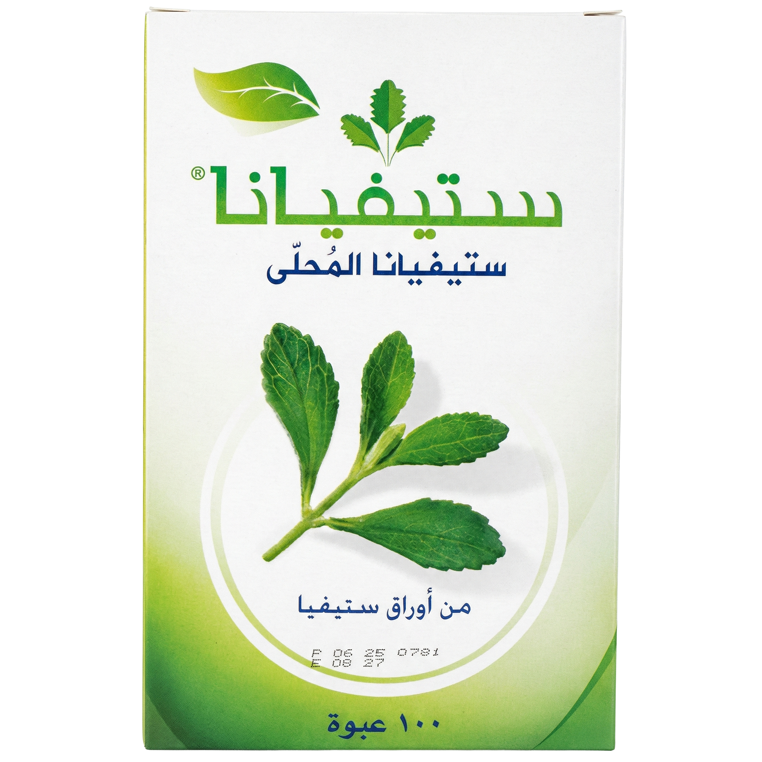 Steviana 100 Sachets