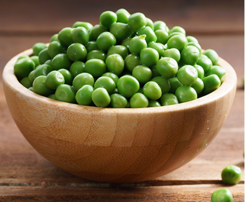 Cut green beans
