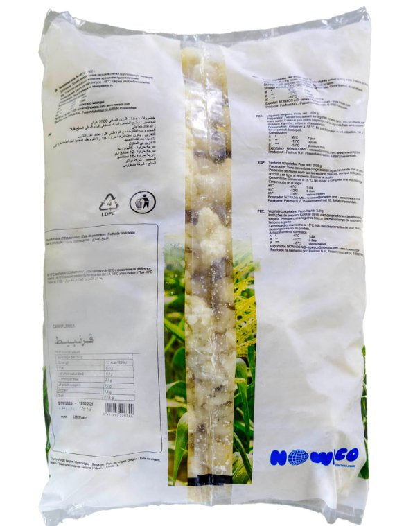 Cauliflower