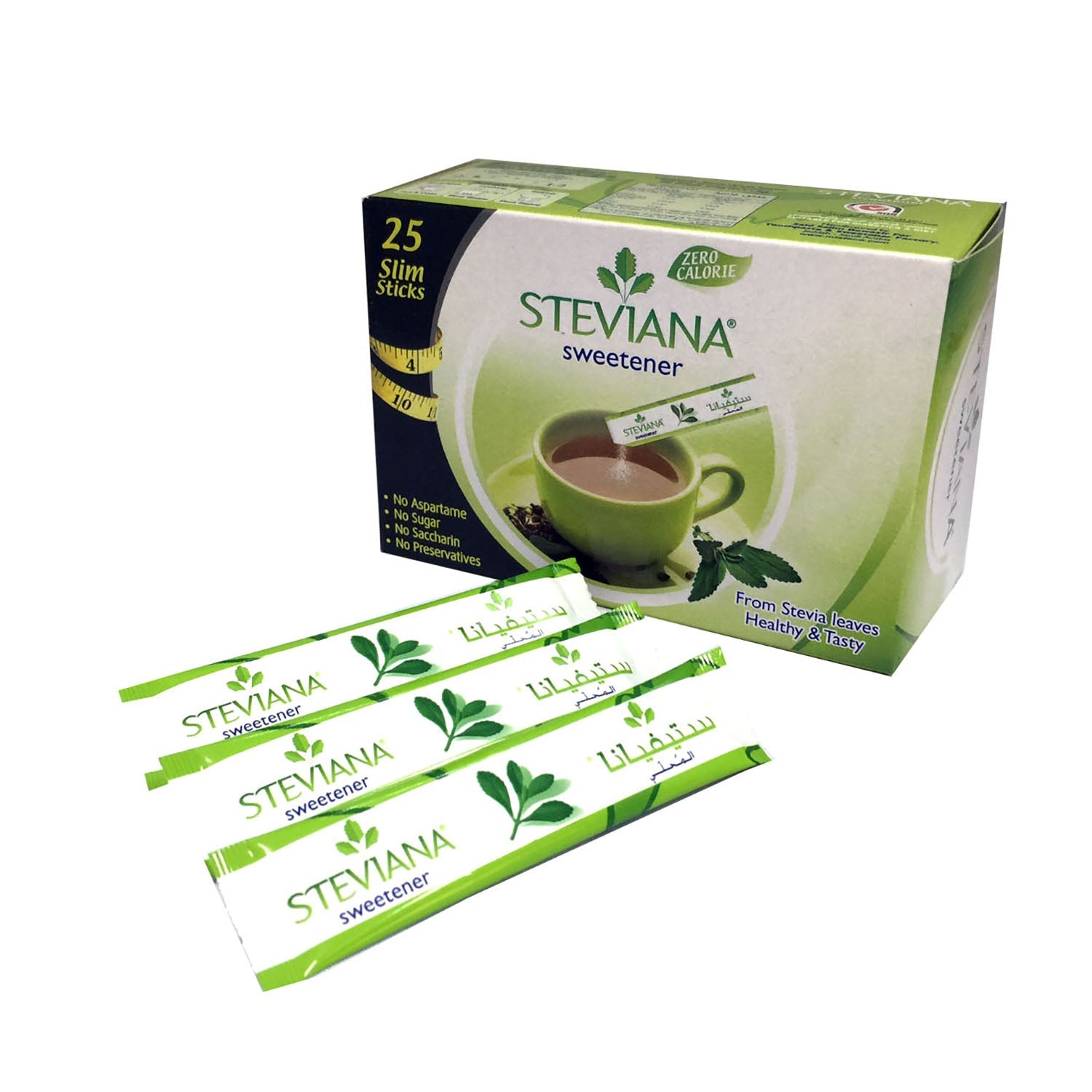 Steviana 37.50gm